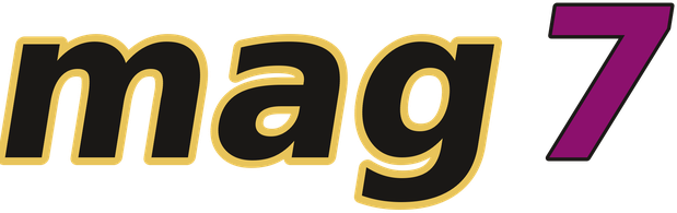 mag7 logo