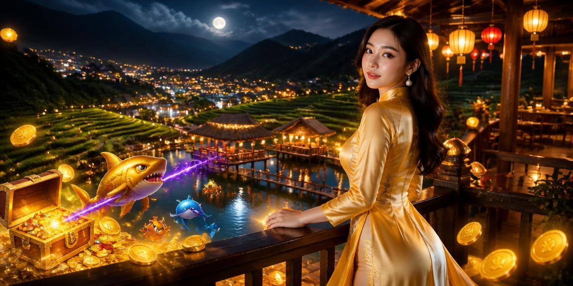 mag7 Sic Bo Cổ Điển